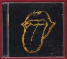 The Rolling Stones - Sympathy For The Devil (Remix) (CD)